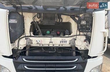 Тягач DAF XF 106 2015 в Мукачево