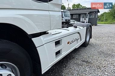 Тягач DAF XF 106 2017 в Виннице фото 14 Тягач DAF XF 106 2017 в Виннице