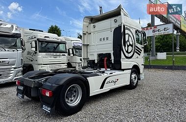 Тягач DAF XF 106 2017 в Виннице фото 19 Тягач DAF XF 106 2017 в Виннице