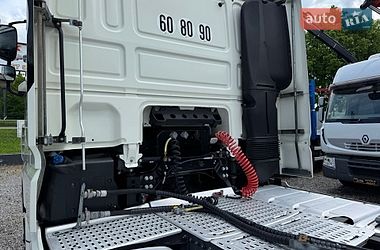 Тягач DAF XF 106 2017 в Виннице фото 24 Тягач DAF XF 106 2017 в Виннице