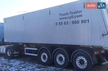 Зерновоз DAF XF 450 FT 2018 в 