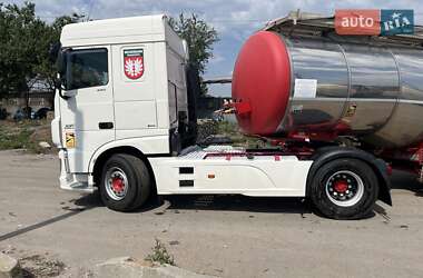 Другие грузовики DAF XF 450 FT 2014 в 