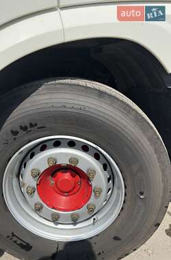 Другие грузовики DAF XF 450 FT 2014 в 