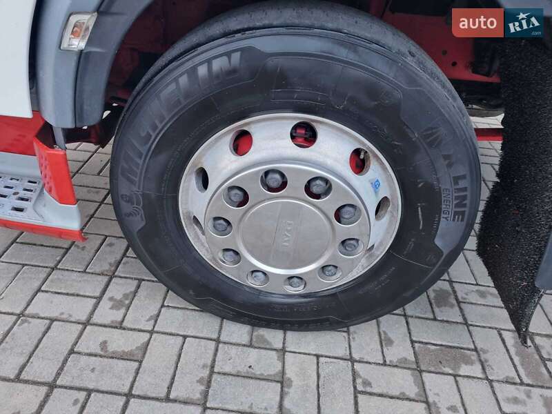 Тягач DAF XF 450 FT 2017 в Черкасах