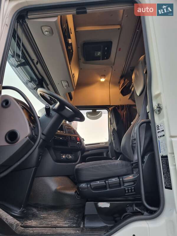 Тягач DAF XF 450 FT 2017 в Черкассах