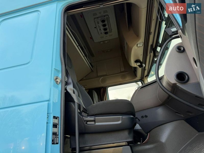 Тягач DAF XF 450 FT 2018 в Одессе фото 14 Тягач DAF XF 450 FT 2018 в Одессе