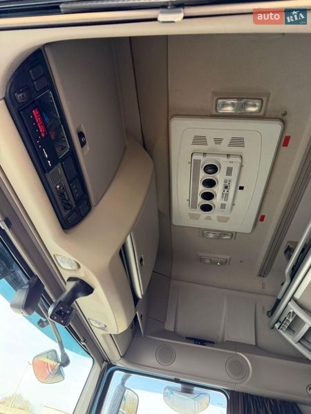 Тягач DAF XF 450 FT 2018 в Одессе фото 29 Тягач DAF XF 450 FT 2018 в Одессе