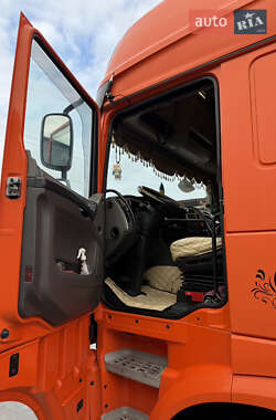Тягач DAF XF 460 FT 2014 в 