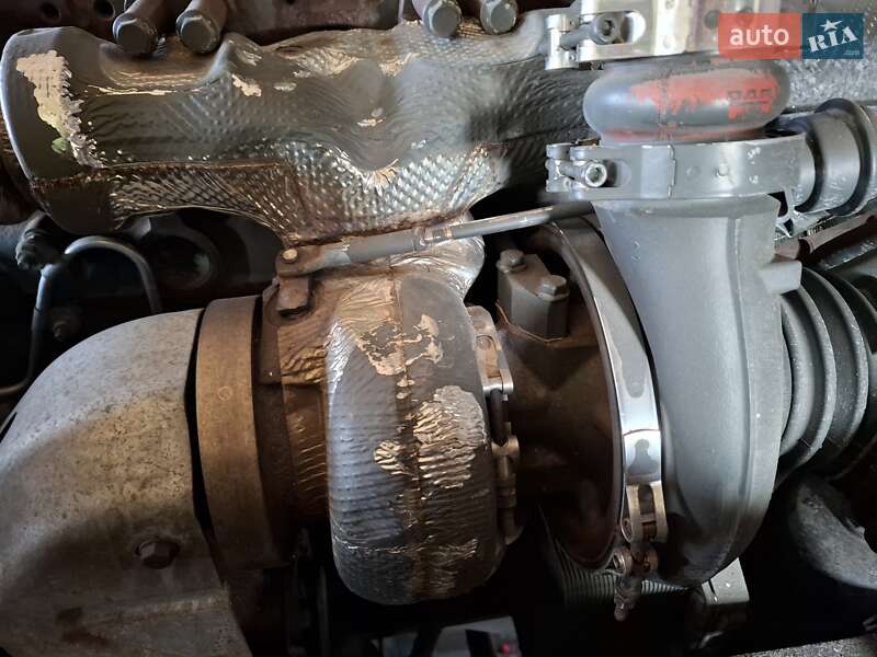 Тягач DAF XF 460 FT 2013 в Любомле фото 17 Тягач DAF XF 460 FT 2013 в Любомле