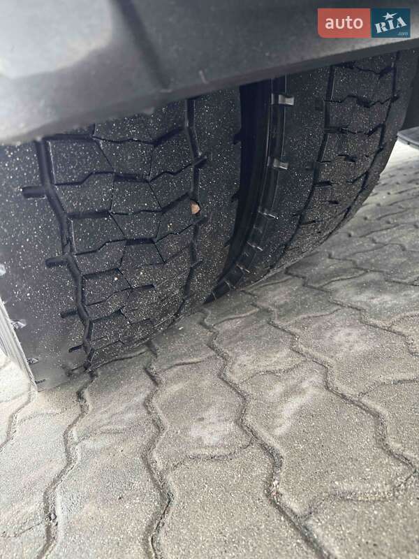 Тягач DAF XF 460 FT 2015 в Львове фото 3 Тягач DAF XF 460 FT 2015 в Львове