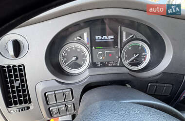 Тягач DAF XF 460 FT 2015 в 