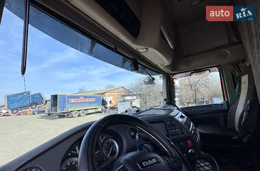Тягач DAF XF 460 FT 2015 в 