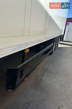Тягач DAF XF 460 FT 2013 в 