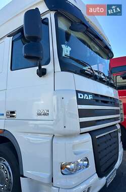 Тягач DAF XF 460 FT 2013 в 