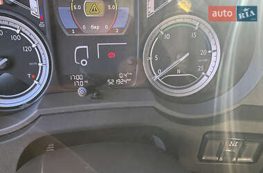 Тягач DAF XF 460 FT 2015 в 