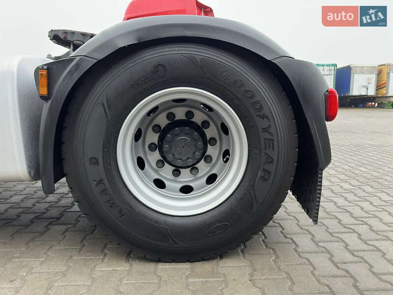 Тягач DAF XF 460 FT 2013 в Вінниці