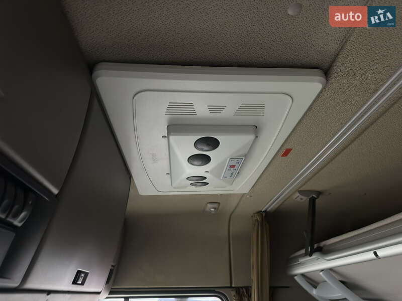 Тягач DAF XF 460 FT 2013 в Вінниці