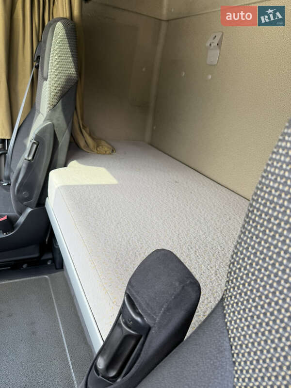 Тягач DAF XF 460 FT 2013 в Черновцах фото 6 Тягач DAF XF 460 FT 2013 в Черновцах