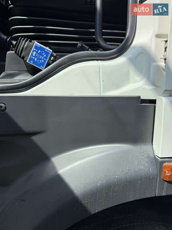 Тягач DAF XF 460 FT 2013 в Черновцах фото 22 Тягач DAF XF 460 FT 2013 в Черновцах