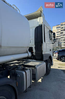 Тягач DAF XF 460 FT 2016 в 