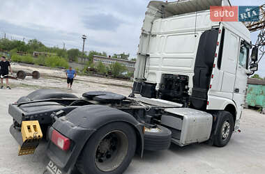 Тягач DAF XF 460 FT 2016 в 