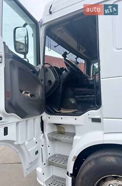 Тентованый DAF XF 460 FT 2014 в 
