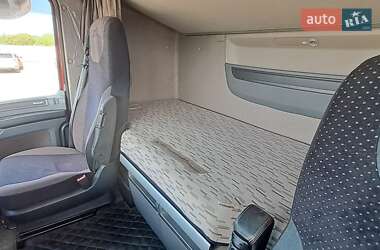 Тягач DAF XF 460 FT 2016 в 