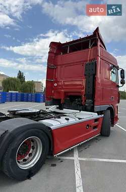Тягач DAF XF 460 FT 2008 в 