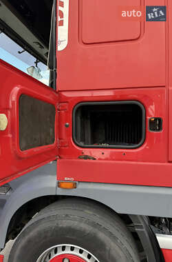 Тягач DAF XF 460 FT 2008 в 