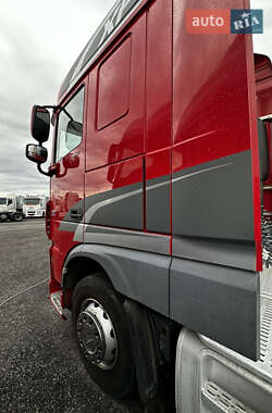 Тягач DAF XF 460 FT 2016 в 