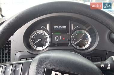 Тягач DAF XF 460 FT 2016 в 