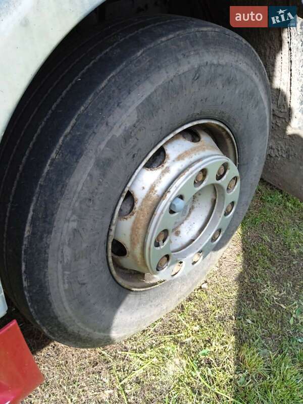 Тягач DAF XF 460 FT 2008 в Чернигове