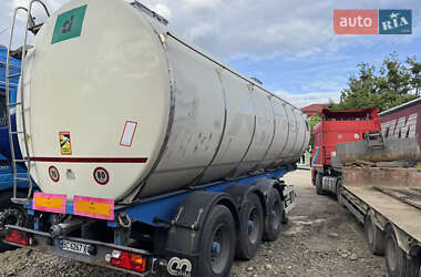 Тягач DAF XF 460 FT 2013 в 