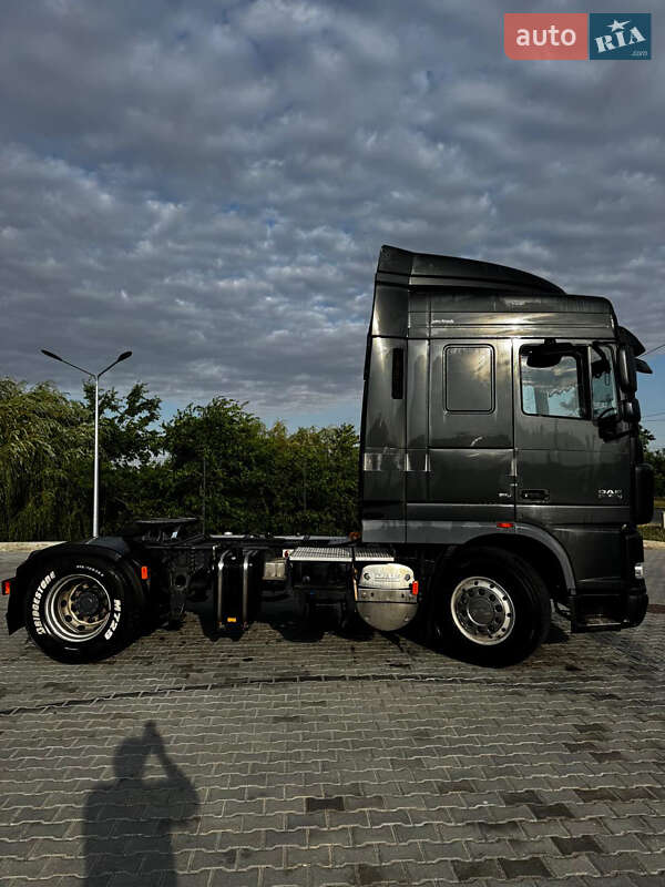 Тягач DAF XF 460 FT 2010 в Николаеве
