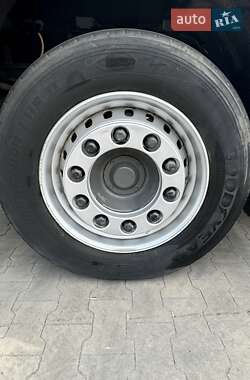 Грузовой фургон DAF XF 460 FT 2013 в 