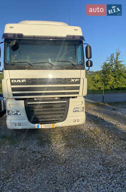 Тягач DAF XF 460 FT 2013 в Виннице