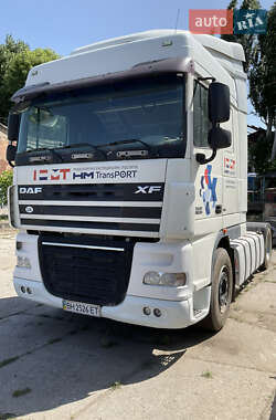 Тягач DAF XF 460 FT 2008 в Одесі