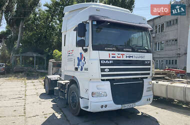 Тягач DAF XF 460 FT 2008 в Одесі