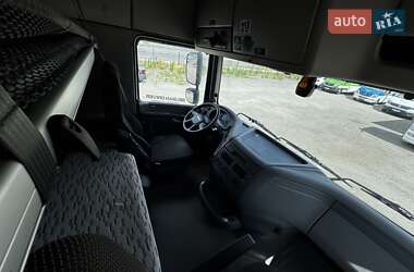 Тягач DAF XF 460 FT 2016 в 