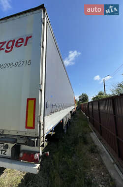 Борт DAF XF 460 FT 2013 в 