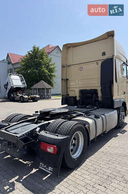 Тягач DAF XF 460 FT 2015 в 