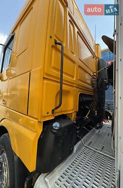 Тягач DAF XF 460 FT 2014 в 