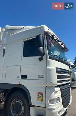 Тягач DAF XF 460 FT 2012 в 