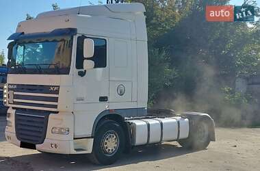 Тягач DAF XF 460 FT 2014 в Ровно