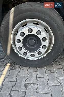 Тягач DAF XF 460 FT 2013 в 