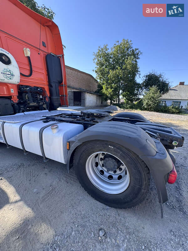 Тягач DAF XF 460 FT 2015 в Жмеринці