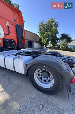 Тягач DAF XF 460 FT 2015 в 