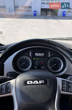 Тягач DAF XF 460 FT 2013 в 