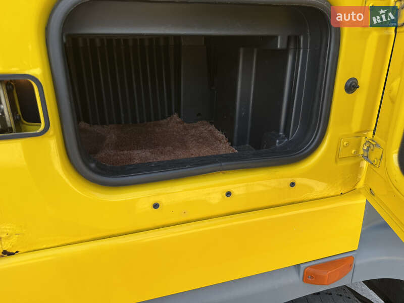 Тягач DAF XF 460 FT 2012 в Одессе