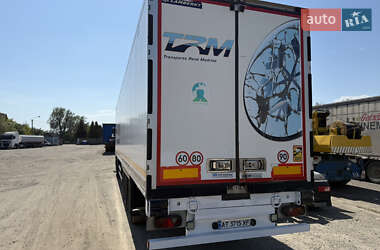 Рефрижератор DAF XF 460 FT 2015 в 